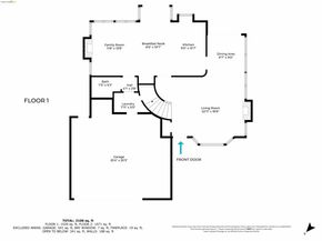 2708 Carmen Ct, Pinole CA 94564