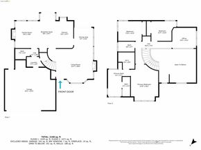 2708 Carmen Ct, Pinole CA 94564
