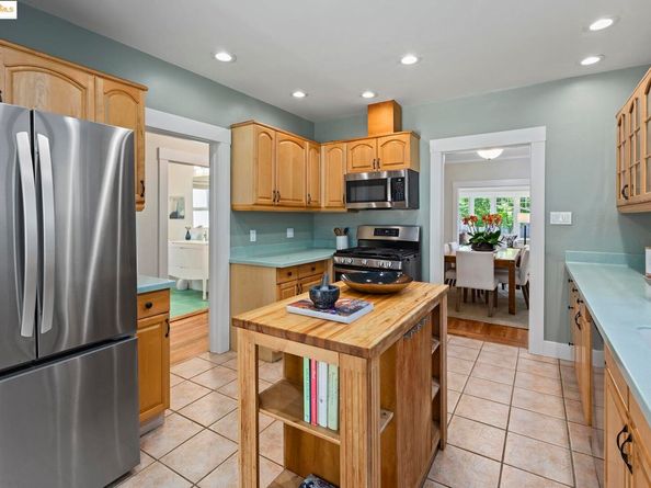 1081 Keith Ave, Berkeley CA 94708