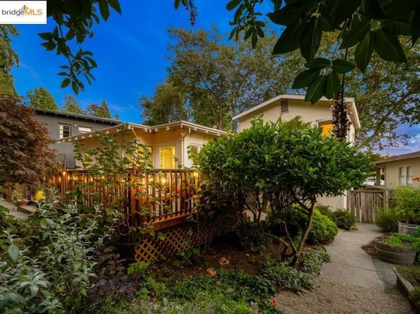 1081 Keith Ave, Berkeley CA 94708