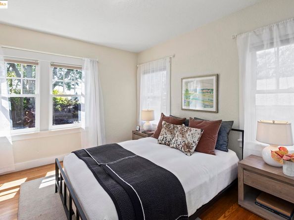 1081 Keith Ave, Berkeley CA 94708