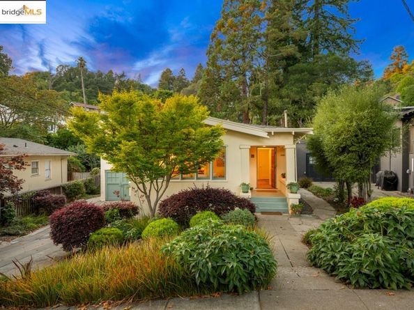 1081 Keith Ave, Berkeley CA 94708