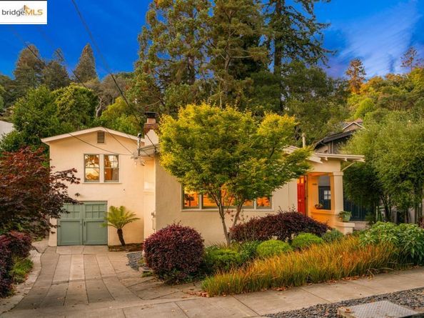 1081 Keith Ave, Berkeley CA 94708