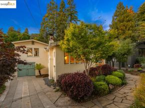 1081 Keith Ave, Berkeley CA 94708