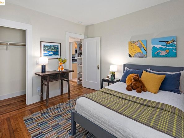 1081 Keith Ave, Berkeley CA 94708