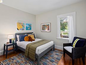 1081 Keith Ave, Berkeley CA 94708