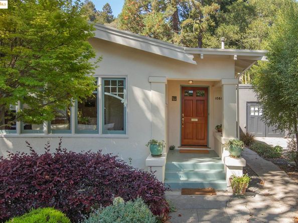 1081 Keith Ave, Berkeley CA 94708
