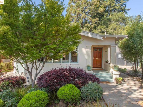 1081 Keith Ave, Berkeley CA 94708