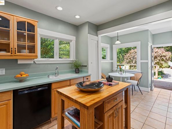 1081 Keith Ave, Berkeley CA 94708