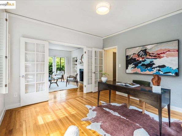 5271 Broadway Ter 1, Oakland CA 94618