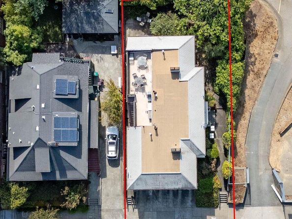 5271 Broadway Ter 1, Oakland CA 94618