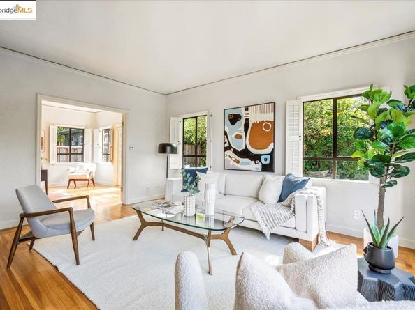 5271 Broadway Ter 1, Oakland CA 94618