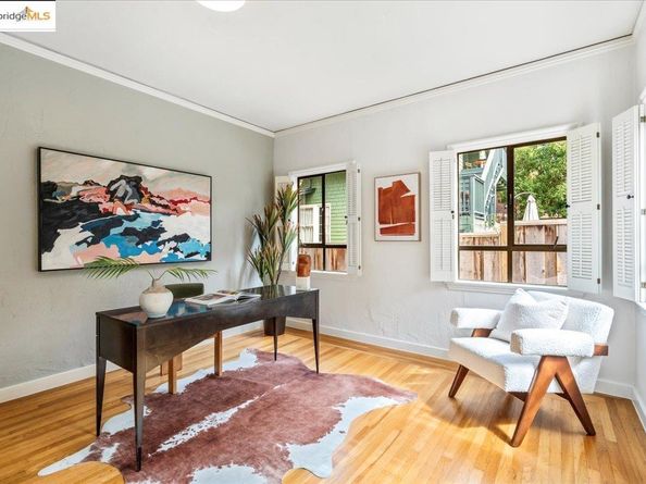5271 Broadway Ter 1, Oakland CA 94618