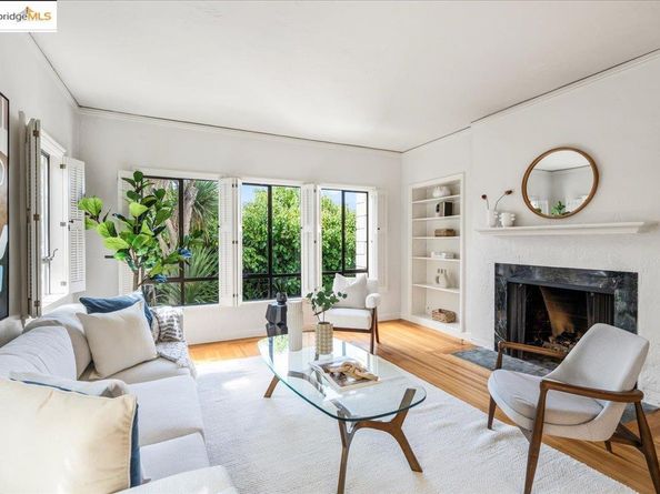 5271 Broadway Ter 1, Oakland CA 94618