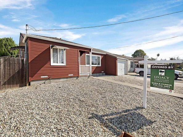 3414 Pine St, Castro Valley CA 94546