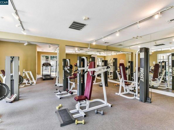 130 Reflections Dr 12, San Ramon CA 94583