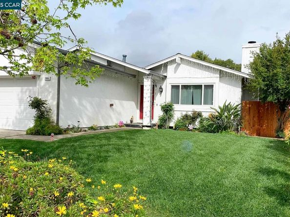 1865 Premier Pl, Concord CA 94520