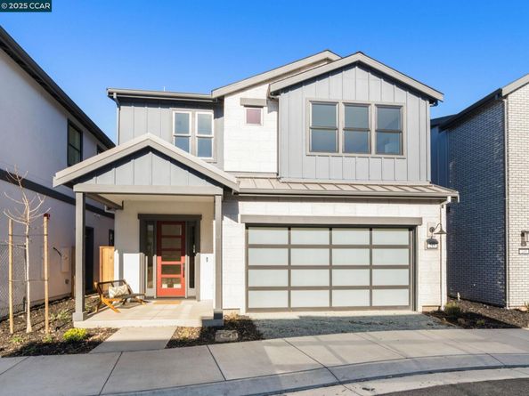 257 Haleena Place, Walnut Creek CA 94597