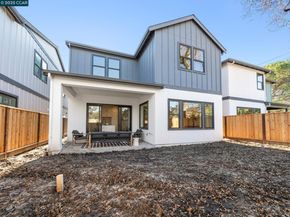 257 Haleena Place, Walnut Creek CA 94597