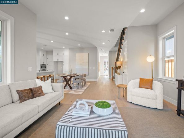 257 Haleena Place, Walnut Creek CA 94597