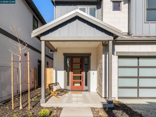 257 Haleena Place, Walnut Creek CA 94597
