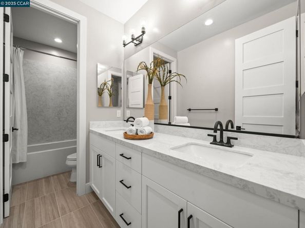257 Haleena Place, Walnut Creek CA 94597