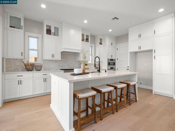 257 Haleena Place, Walnut Creek CA 94597