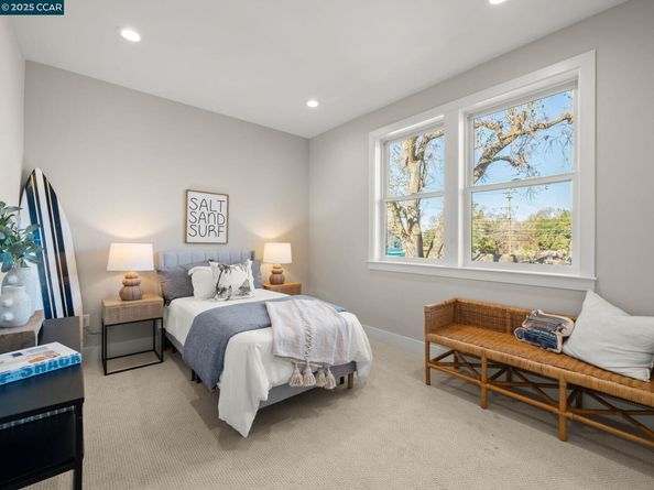 257 Haleena Place, Walnut Creek CA 94597