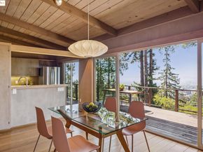 5 Maybeck Twin Dr, Berkeley CA 94708