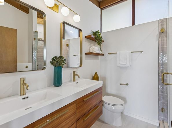 5 Maybeck Twin Dr, Berkeley CA 94708