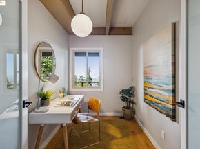 5 Maybeck Twin Dr, Berkeley CA 94708