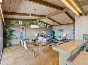 5 Maybeck Twin Dr, Berkeley CA 94708