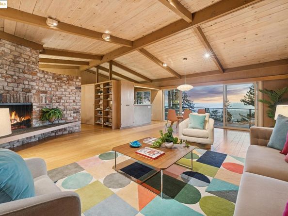 5 Maybeck Twin Dr, Berkeley CA 94708