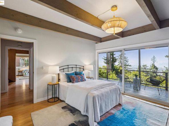 5 Maybeck Twin Dr, Berkeley CA 94708