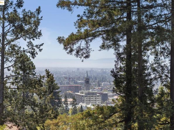 5 Maybeck Twin Dr, Berkeley CA 94708