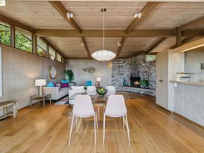 5 Maybeck Twin Dr, Berkeley CA 94708