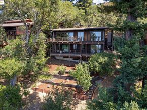 5 Maybeck Twin Dr, Berkeley CA 94708