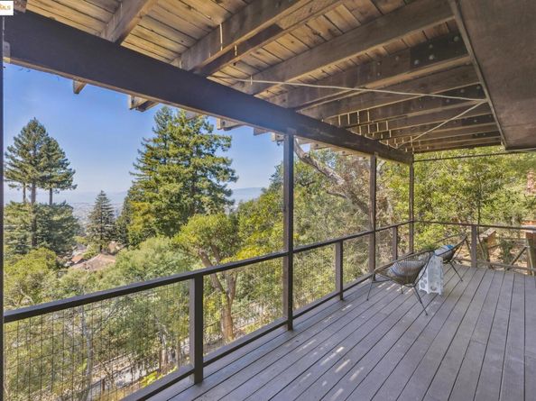 5 Maybeck Twin Dr, Berkeley CA 94708