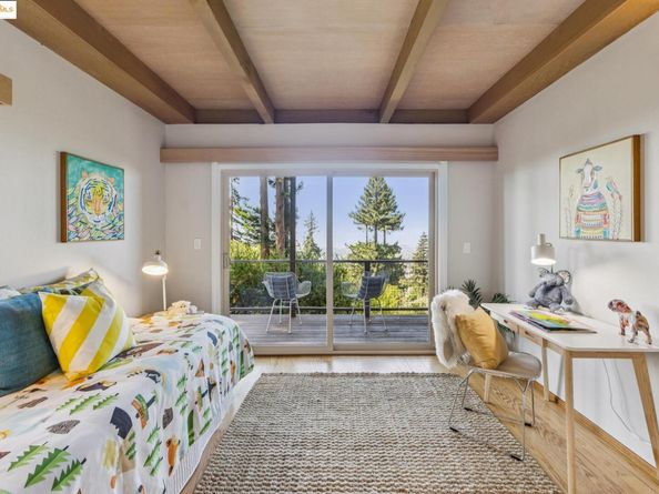 5 Maybeck Twin Dr, Berkeley CA 94708