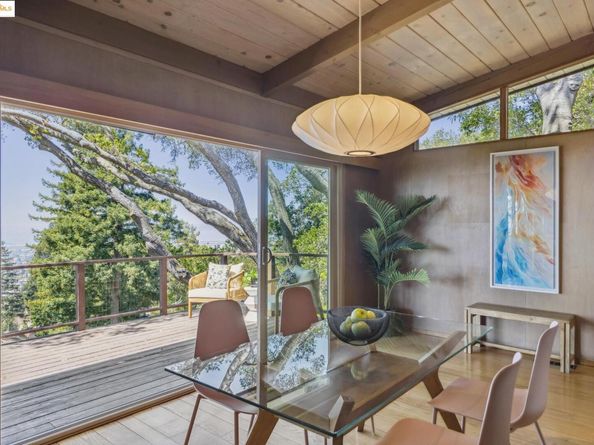 5 Maybeck Twin Dr, Berkeley CA 94708
