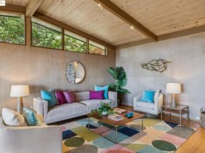 5 Maybeck Twin Dr, Berkeley CA 94708