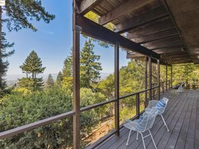 5 Maybeck Twin Dr, Berkeley CA 94708