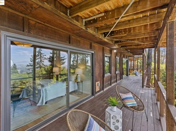 5 Maybeck Twin Dr, Berkeley CA 94708