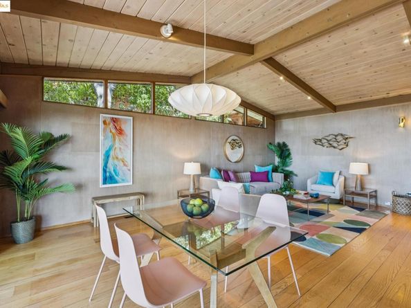 5 Maybeck Twin Dr, Berkeley CA 94708