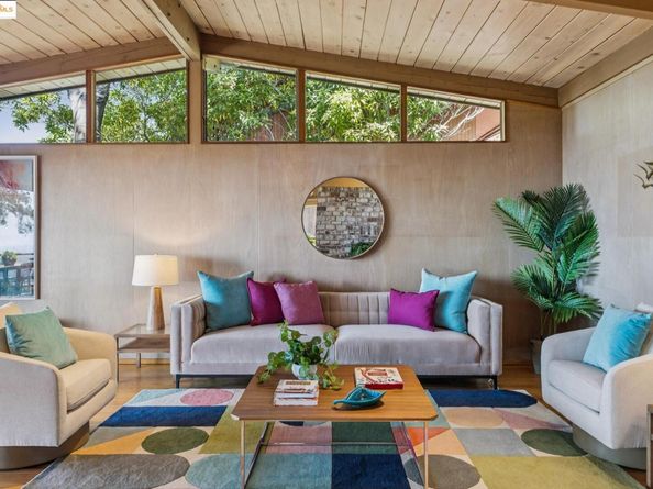 5 Maybeck Twin Dr, Berkeley CA 94708