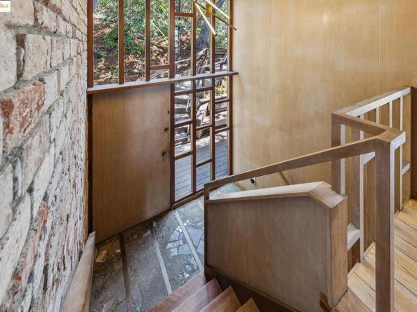 5 Maybeck Twin Dr, Berkeley CA 94708