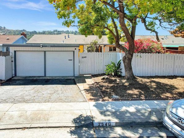 2540 Moyers Rd, Richmond CA 94806