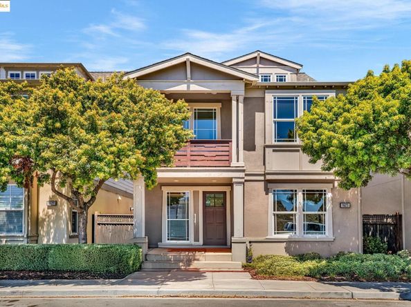 1623 Fortmann Way, Alameda CA 94501