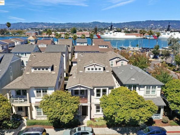1623 Fortmann Way, Alameda CA 94501