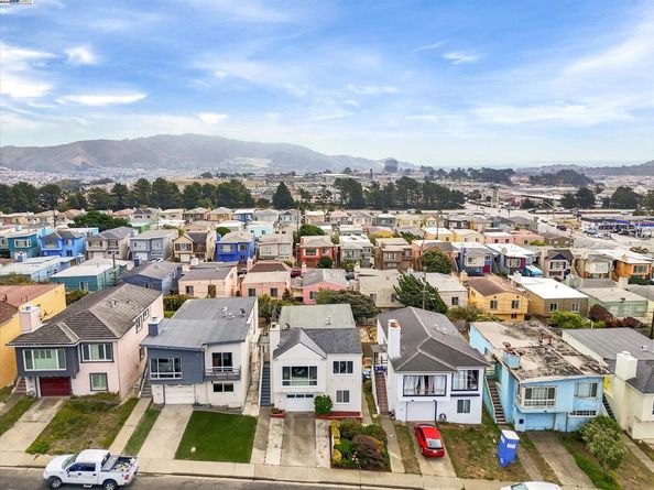 153 Morningside Dr, Daly City CA 94015